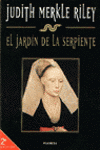 EL JARDÍN DE LA SERPIENTE