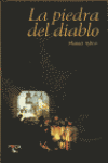 Portada de LA PIEDRA DEL DIABLO