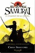 Portada de EL JOVEN SAMURÁI. El camino de la espada