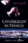 Portada de CONSPIRACIÓN EN VENECIA