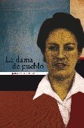 Portada de LA DAMA DEL PUEBLO