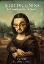 Portada de SIGO DICIENDO