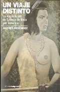 Portada de UN VIAJE DISTINTO. La exploración de cabeza de vaca por América