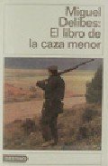 EL LIBRO DE LA CAZA MENOR