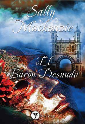 Portada de EL BARÓN DESNUDO