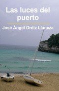 Portada de LAS LUCES DEL PUERTO 