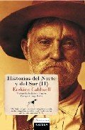 Portada de HISTORIAS DEL NORTE Y DEL SUR II 