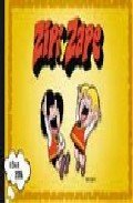 Portada de ZIPI Y ZAPE