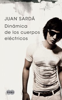 Portada de DINÁMICA DE LOS CUERPOS ELÉCTRICOS