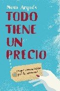 Portada de TODO TIENE UN PRECIO: ¿A QUÉ RENUNCIARÍAS POR TU CARRERA?