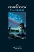 Portada de LA DESAPARICIÓN