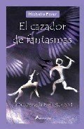 Portada de EL CAZADOR DE FANTASMAS. Crónicas de la prehistoria VI
