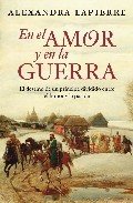 Portada de EN EL AMOR Y EN LA GUERRA