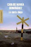 Portada de LA COSTA CIEGA