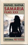 Portada de SAMARIA FILMS XXX