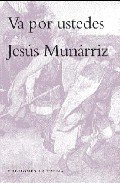 Portada de VA POR USTEDES