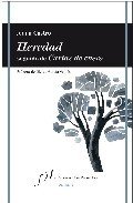 Portada de HEREDAD SEGUIDO DE CARTAS DE ENERO