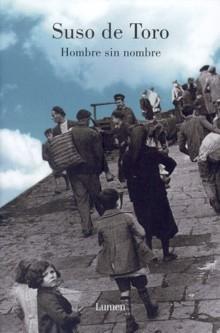 Portada de HOMBRE SIN NOMBRE