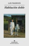 Portada de HABITACIÓN DOBLE
