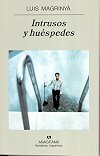 Portada de INTRUSOS Y HUÉSPEDES
