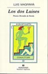 Portada de LOS DOS LUISES
