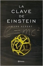 LA CLAVE DE EINSTEIN