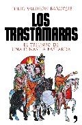 Portada de LOS TRASTAMARAS. El triunfo de una dinastía bastarda