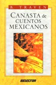 Portada de CANASTA DE CUENTOS MEXICANOS