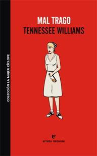 Portada de MAL TRAGO