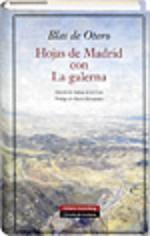 HOJAS DE MADRID CON LA GALERNA