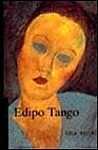 Portada de EDIPO TANGO