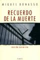 RECUERDO DE LA MUERTE
