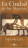 LA CIUDAD DE LOS MUERTOS