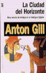LA CIUDAD DEL HORIZONTE