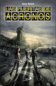 Portada de LAS PUERTAS DE ÁCRONOS