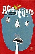 Portada de ACERTIJERO