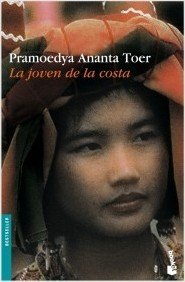 LA JOVEN DE LA COSTA