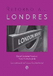 Portada de RETORNO A… LONDRES