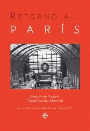 Portada de RETORNO A… PARÍS