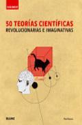 Portada de 50 TEORÍAS CIENTÍFICAS