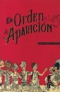 Portada de EN ORDEN DE APARICIÓN