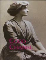 COCO CHANEL: Historia de una mujer