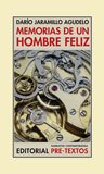 Portada de MEMORIAS DE UN HOMBRE FELIZ