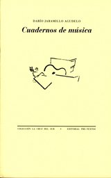 Portada de CUADERNOS DE MÚSICA