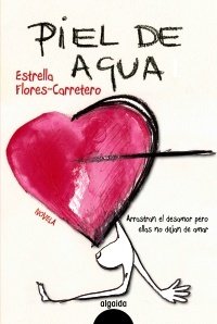 Portada de PIEL DE AGUA
