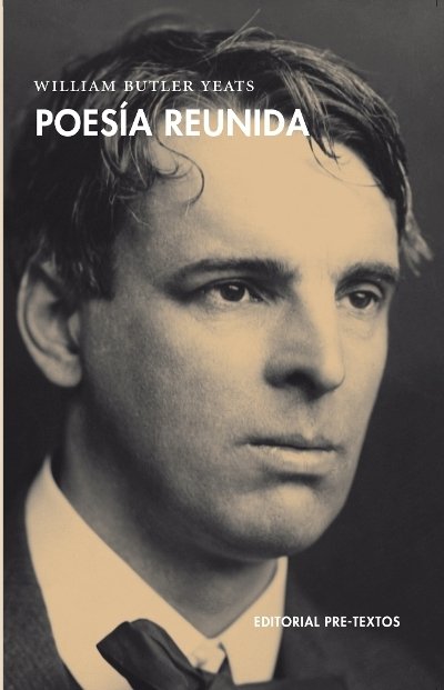 Portada de POESÍA REUNIDA