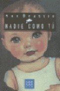 Portada de NADIE COMO TÚ