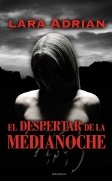 Portada de EL DESPERTAR DE LA MEDIANOCHE