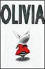 Portada de OLIVIA