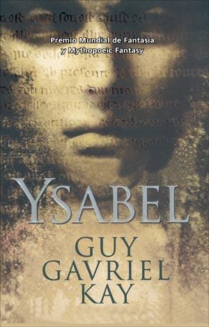 Portada de YSABEL